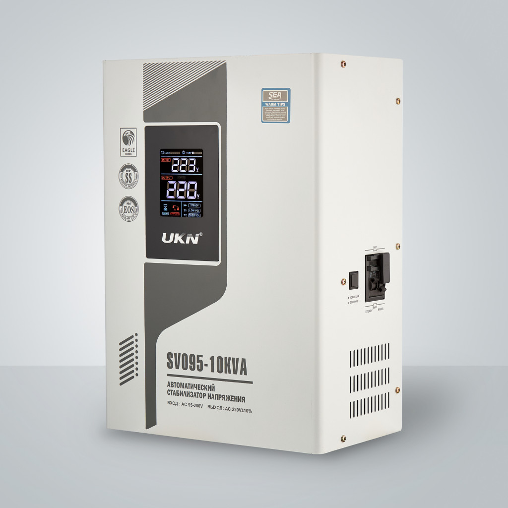 SVO95 - 10.000 VA